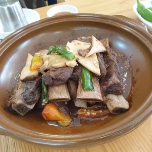 팔당냉면 사진