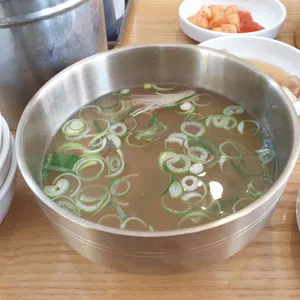 팔당냉면 사진