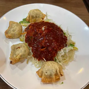 광명만두 사진