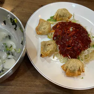 광명만두 사진