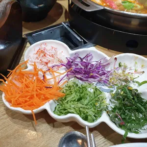 소담촌 사진