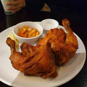 강가 사진