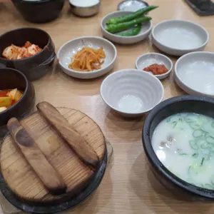 유가옥 사진