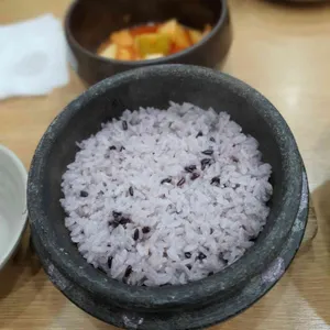 유가옥 사진