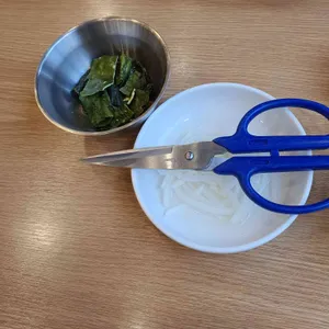 선코다리냉면 리뷰 사진