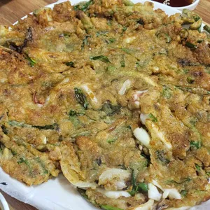 일월바지락칼국수 사진