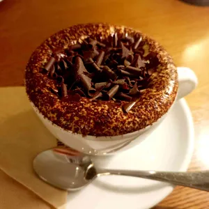 커피브론즈 리뷰 사진