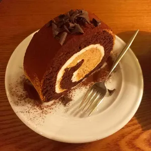 커피브론즈 리뷰 사진