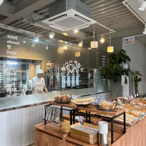 광교산제빵소 리뷰 사진