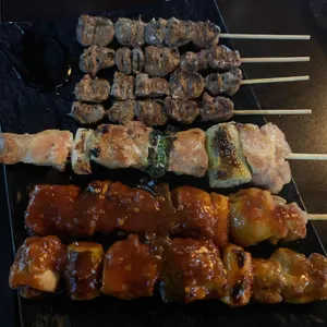 수내닭꼬치 사진