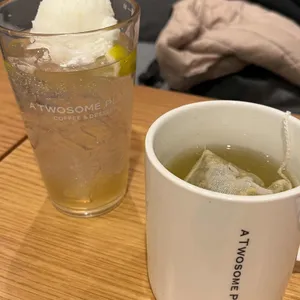 투썸플레이스 리뷰 사진