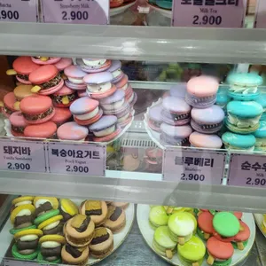 남포당 리뷰 사진