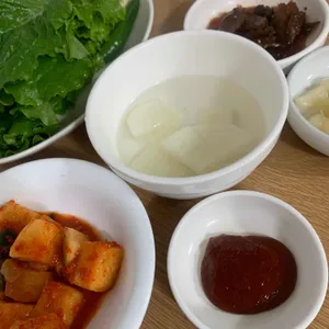삼우갈비 리뷰 사진