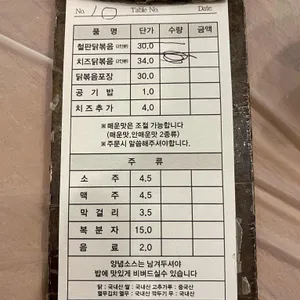 중앙식당 리뷰 사진