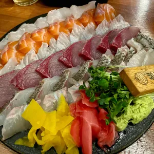 생선집 사진