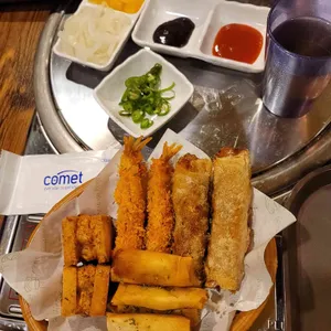 포엔띠우 사진