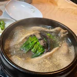 기와집 사진