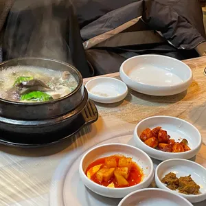 기와집 사진