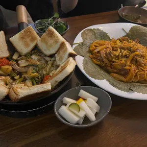엉클스키친 사진