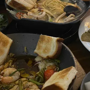 엉클스키친 사진
