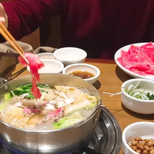 한우리 사진