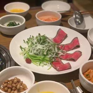 한우리 사진