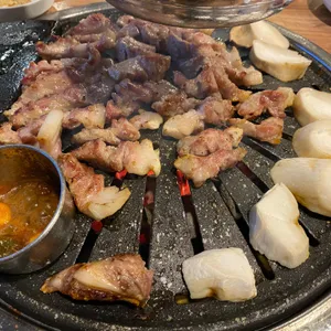 오성집 사진