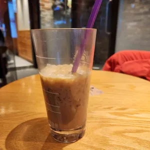 커피빈 사진