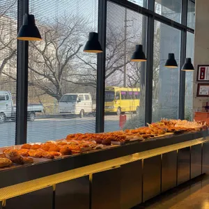 클레망 리뷰 사진