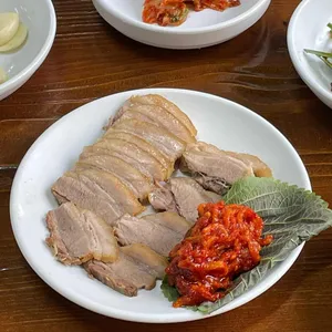 늘해랑 사진
