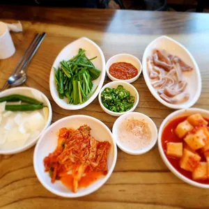 뚝방촌 대표 사진