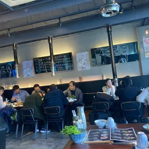 고기살롱 리뷰 사진