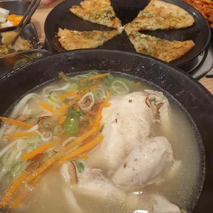 삼복당 사진