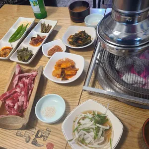 청정소갈비살 사진