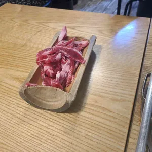 청정소갈비살 사진