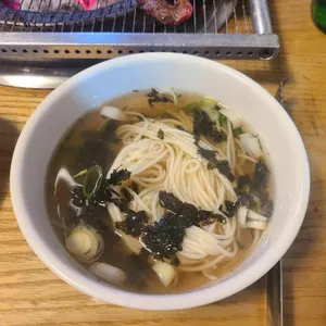 청정소갈비살 사진