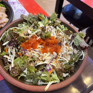 항아리보쌈 사진