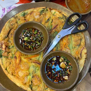 항아리보쌈 사진