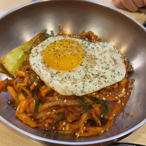 홍파파 중국집 사진
