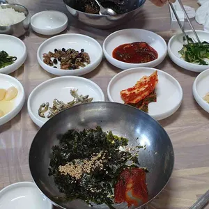 풍년식당 사진