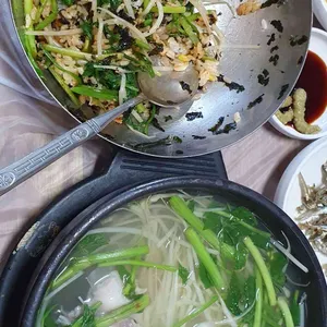 풍년식당 사진