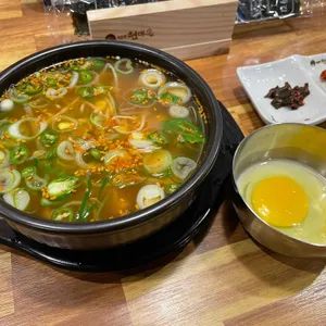 현대옥 사진