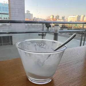 으뜸홀 카페 사진