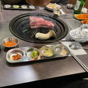 다돈식당 사진