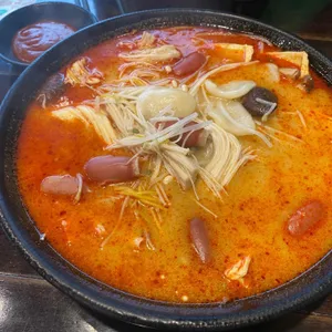 라화방 사진