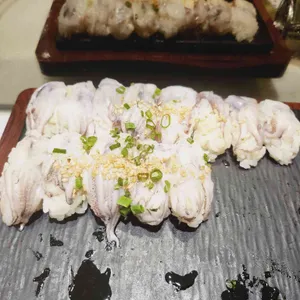 쿠우쿠우 강릉점 사진