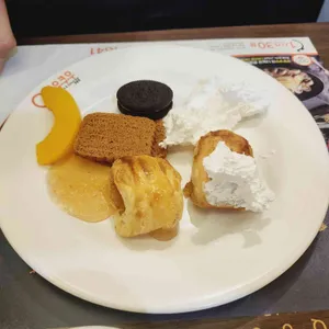 쿠우쿠우 강릉점 리뷰 사진