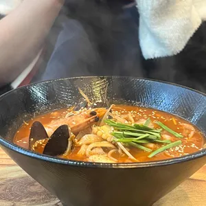 망원동칼짬뽕 사진