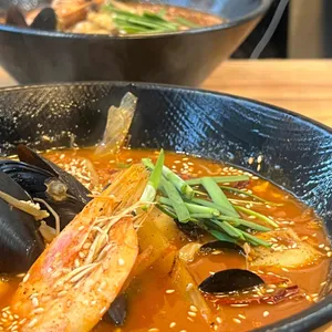 망원동칼짬뽕 사진
