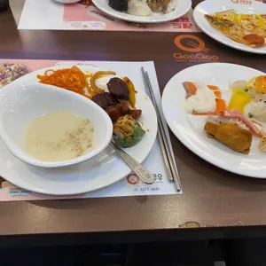 쿠우쿠우 사진
